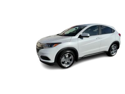 2021 Honda HR-V in Regina, Saskatchewan