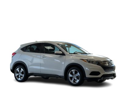 2021 Honda HR-V in Regina, Saskatchewan