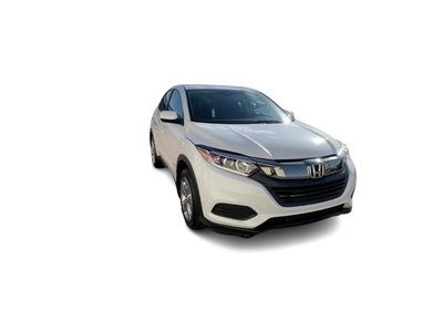 2021 Honda HR-V in Regina, Saskatchewan