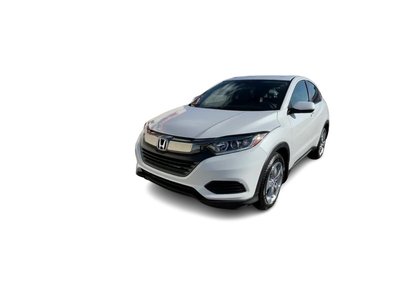 2021 Honda HR-V in Regina, Saskatchewan