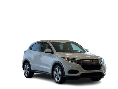 2021 Honda HR-V in Regina, Saskatchewan