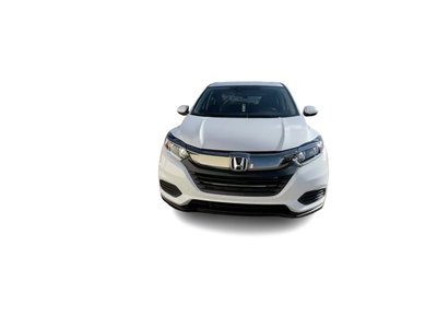 2021 Honda HR-V in Regina, Saskatchewan