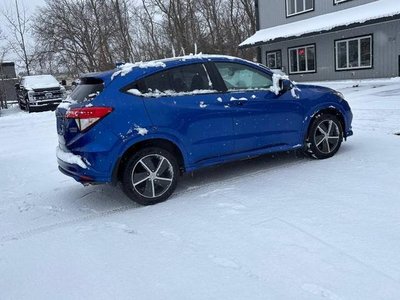Honda HR-V  2022 à Regina, Saskatchewan