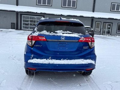 Honda HR-V  2022 à Regina, Saskatchewan