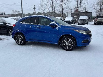 Honda HR-V  2022 à Regina, Saskatchewan
