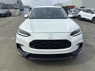 2024 Honda HR-V in Regina, Saskatchewan