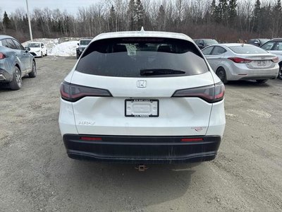 2024 Honda HR-V in Regina, Saskatchewan