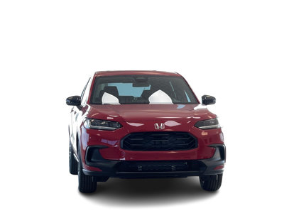 2026 Honda HR-V in Regina, Saskatchewan