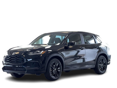 Honda HR-V  2026 à Regina, Saskatchewan