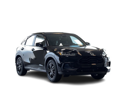 Honda HR-V  2026 à Regina, Saskatchewan