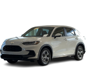 2026 Honda HR-V in Regina, Saskatchewan