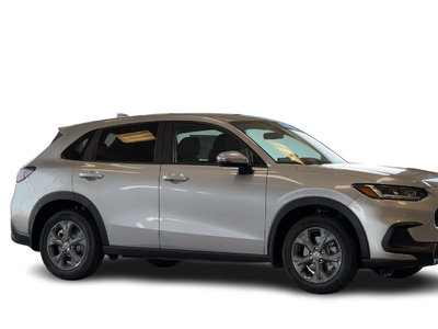 2026 Honda HR-V in Regina, Saskatchewan