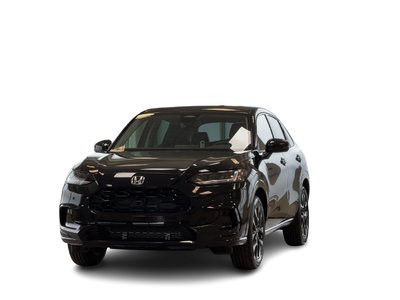 2026 Honda HR-V in Regina, Saskatchewan