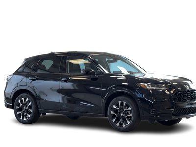 2026 Honda HR-V in Regina, Saskatchewan