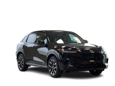 2026 Honda HR-V in Regina, Saskatchewan
