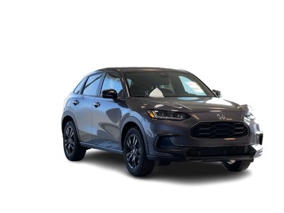 2026 Honda HR-V in Regina, Saskatchewan