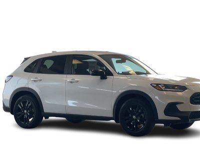 2026 Honda HR-V in Regina, Saskatchewan