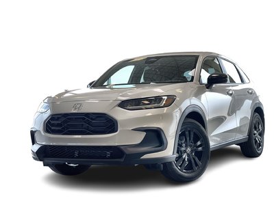 2026 Honda HR-V in Regina, Saskatchewan