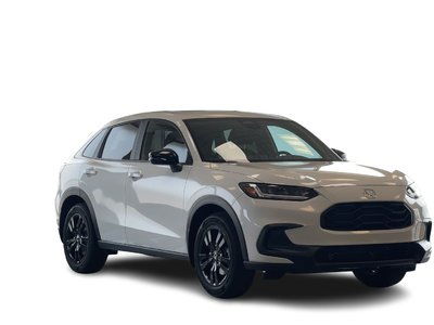 2026 Honda HR-V in Regina, Saskatchewan