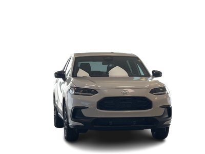 2026 Honda HR-V in Regina, Saskatchewan