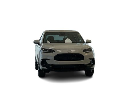 2026 Honda HR-V in Regina, Saskatchewan