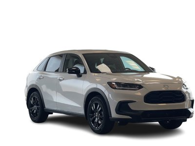 2026 Honda HR-V in Regina, Saskatchewan