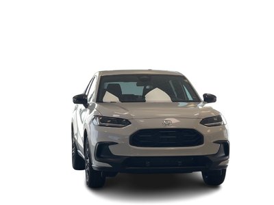 2026 Honda HR-V in Regina, Saskatchewan