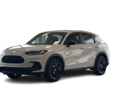 Honda HR-V  2026 à Regina, Saskatchewan