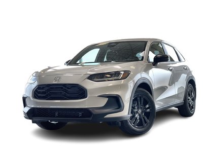 2026 Honda HR-V in Regina, Saskatchewan