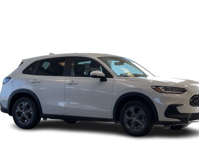 2026 Honda HR-V in Regina, Saskatchewan