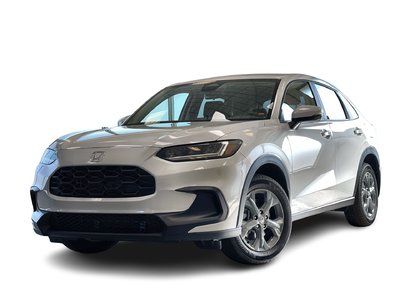 2026 Honda HR-V in Regina, Saskatchewan