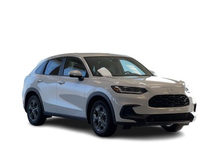 2026 Honda HR-V in Regina, Saskatchewan