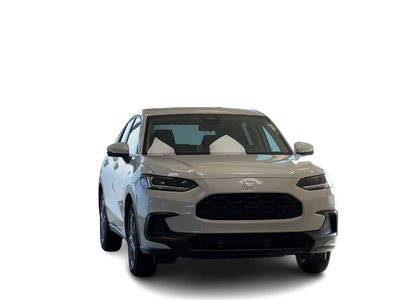 2026 Honda HR-V in Regina, Saskatchewan