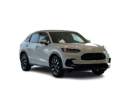 2026 Honda HR-V in Regina, Saskatchewan