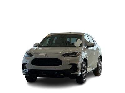 2026 Honda HR-V in Regina, Saskatchewan