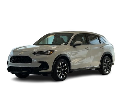 2026 Honda HR-V in Regina, Saskatchewan