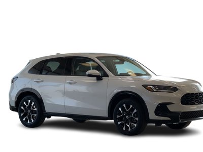 2026 Honda HR-V in Regina, Saskatchewan