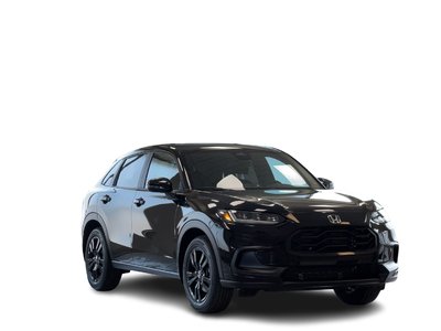 Honda HR-V  2027 à Regina, Saskatchewan