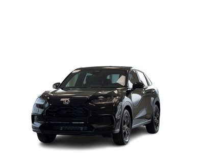 Honda HR-V  2027 à Regina, Saskatchewan