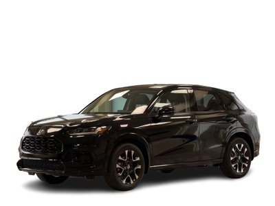 2027 Honda HR-V in Regina, Saskatchewan