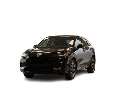2027 Honda HR-V in Regina, Saskatchewan