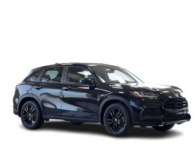 2027 Honda HR-V in Regina, Saskatchewan