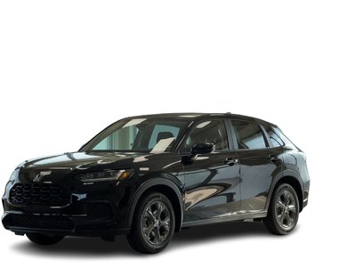 2027 Honda HR-V in Regina, Saskatchewan
