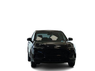 2027 Honda HR-V in Regina, Saskatchewan