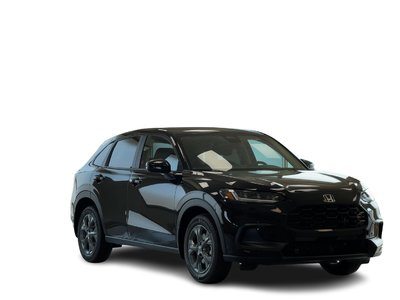 2027 Honda HR-V in Regina, Saskatchewan