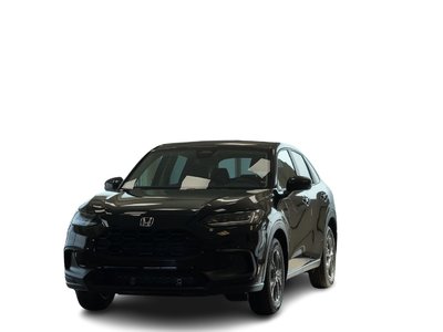 2027 Honda HR-V in Regina, Saskatchewan