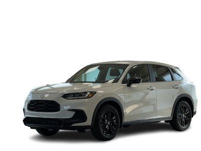 Honda HR-V  2027 à Regina, Saskatchewan