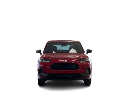 2027 Honda HR-V in Regina, Saskatchewan