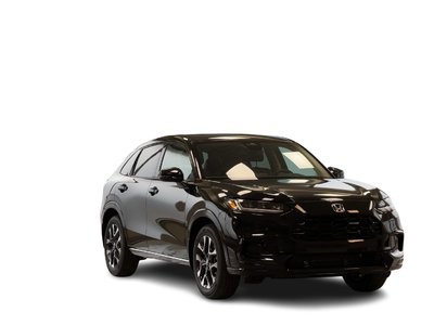 2027 Honda HR-V in Regina, Saskatchewan