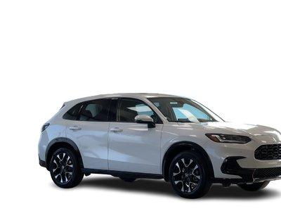 2027 Honda HR-V in Regina, Saskatchewan